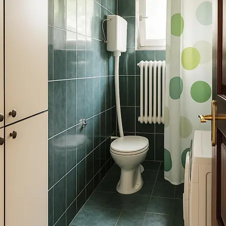 Apartment Maksima Gorkog Novi Sad
