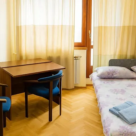Maksima Gorkog Novi Sad