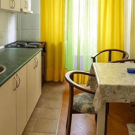 Maksima Gorkog * Novi Sad